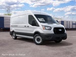 2027 Ford Transit Cargo Van Base