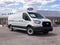 2027 Ford Transit Cargo Van Base