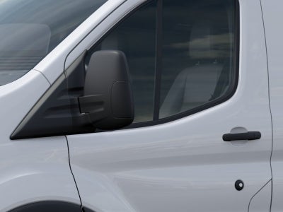 2027 Ford Transit Cargo Van Base