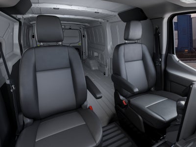 2027 Ford Transit Cargo Van Base