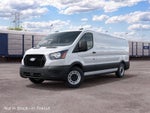 2027 Ford Transit Cargo Van Base