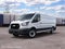 2027 Ford Transit Cargo Van Base