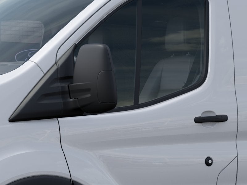 2027 Ford Transit Cargo Van Base