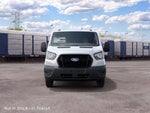 2027 Ford Transit Cargo Van Base