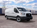 2027 Ford Transit Cargo Van Base