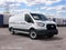 2027 Ford Transit Cargo Van Base