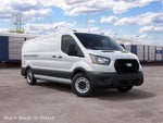 2027 Ford Transit Cargo Van Base