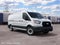 2027 Ford Transit Cargo Van Base