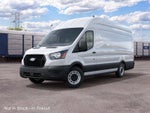 2027 Ford Transit Cargo Van Base
