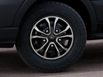 2027 Ford Transit Cargo Van Base