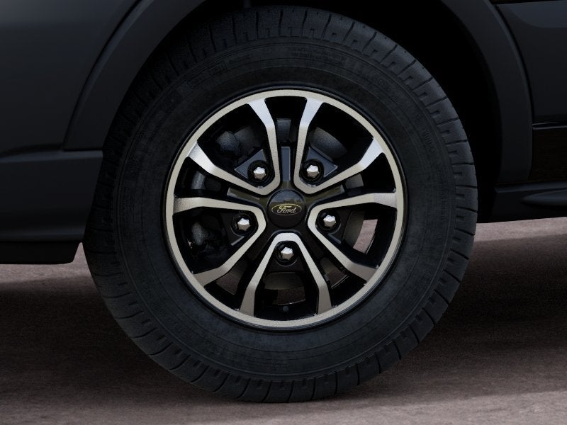 2027 Ford Transit Cargo Van Base