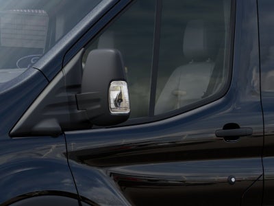 2027 Ford Transit Cargo Van Base