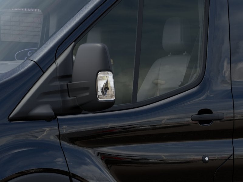 2027 Ford Transit Cargo Van Base