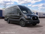 2027 Ford Transit Cargo Van Base