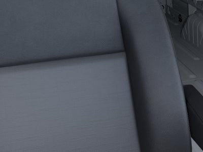 2027 Ford Transit Cargo Van Base