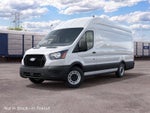 2027 Ford Transit Cargo Van Base