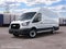 2027 Ford Transit Cargo Van Base