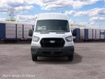 2027 Ford Transit Cargo Van Base