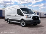2027 Ford Transit Cargo Van Base