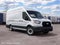 2027 Ford Transit Cargo Van Base