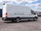 2027 Ford Transit Cargo Van Base