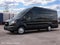2027 Ford Transit Cargo Van Base