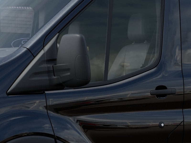 2027 Ford Transit Cargo Van Base