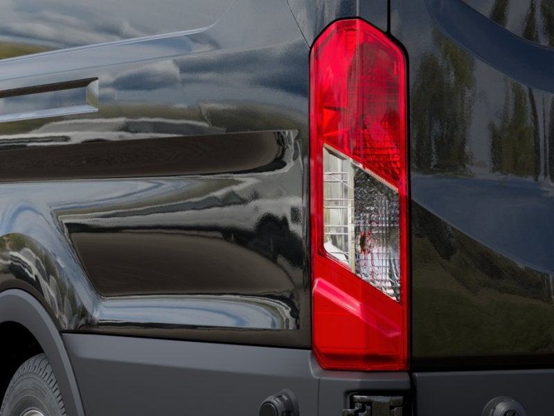 2027 Ford Transit Cargo Van Base