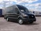 2027 Ford Transit Cargo Van Base