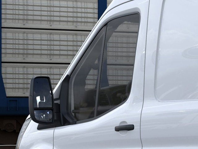 2026 Ford Transit Cargo Van T350
