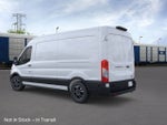 2026 Ford Transit Cargo Van T350