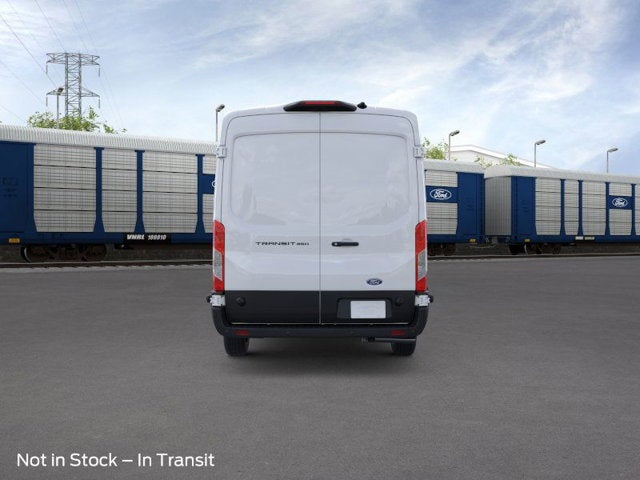 2026 Ford Transit Cargo Van T350