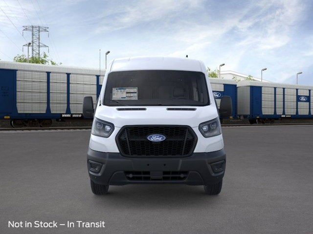 2026 Ford Transit Cargo Van T350