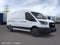 2026 Ford Transit Cargo Van T350