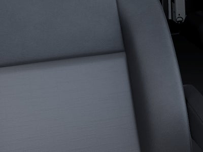 2027 Ford Transit Cargo Van Base