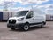 2027 Ford Transit Cargo Van Base