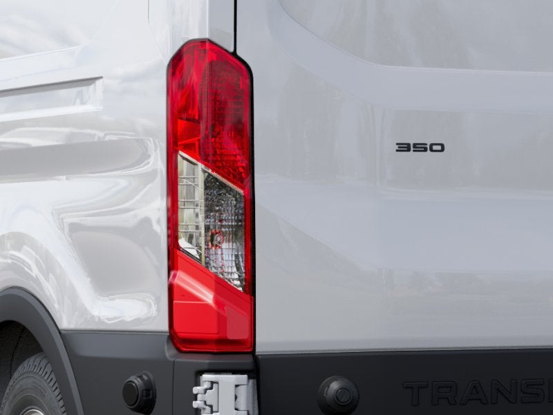 2027 Ford Transit Cargo Van Base