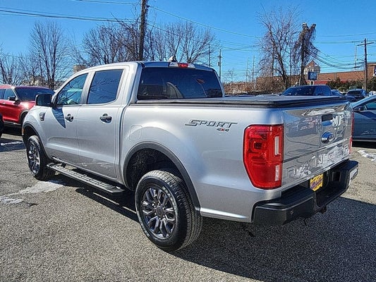 2021 Ford Ranger Base in Hackensack, NJ - All American Ford of Hackensack