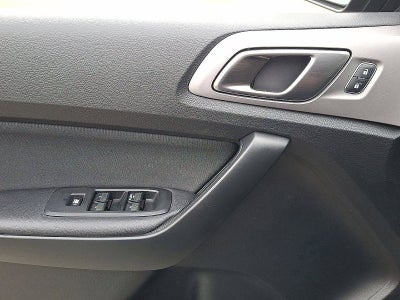 2023 Ford Ranger Base