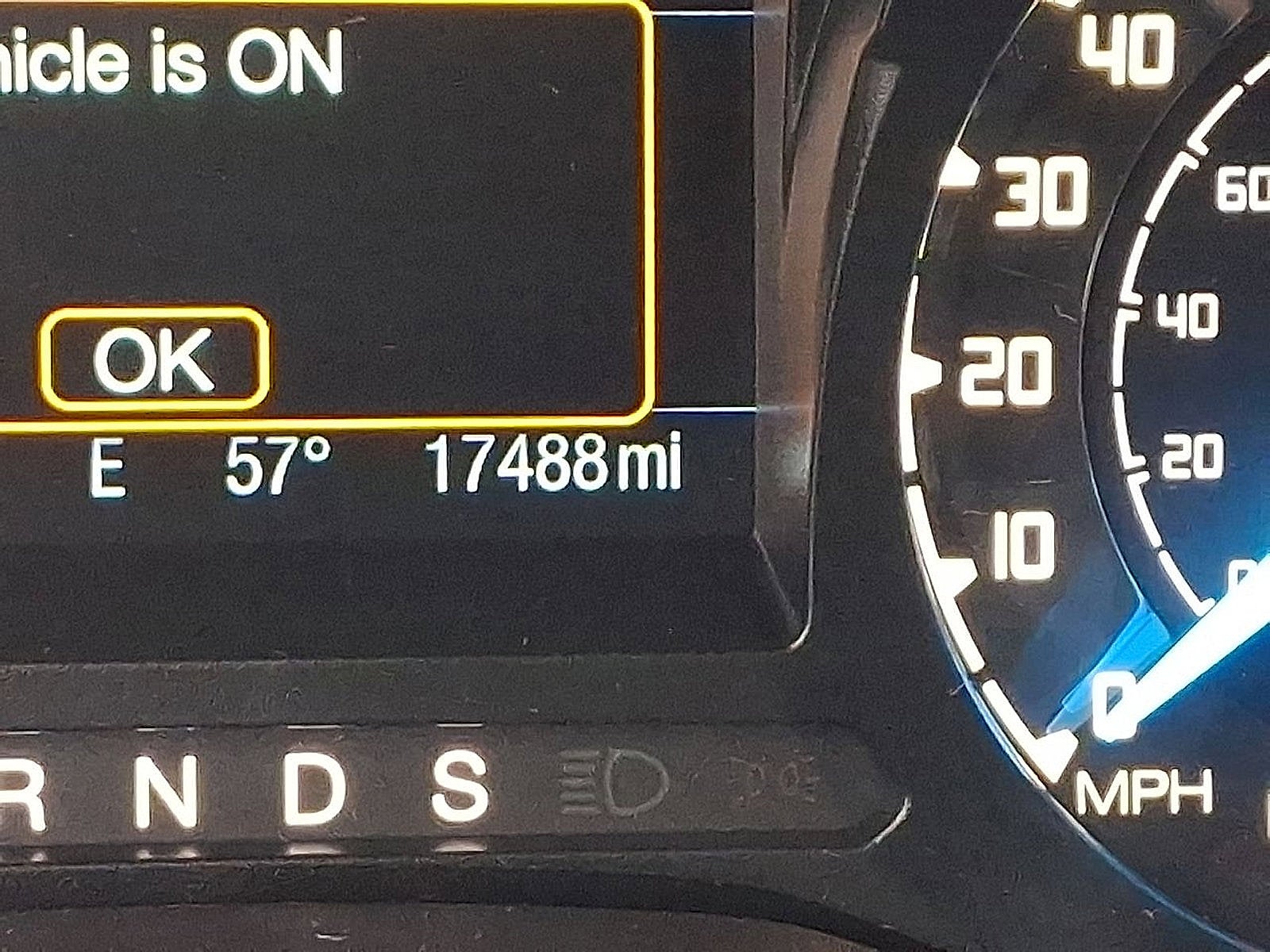 2023 Ford Ranger Base