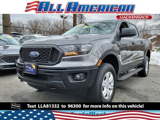 2020 Ford Ranger Base in Hackensack, NJ - All American Ford of Hackensack