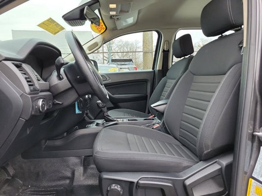 2020 Ford Ranger Base in Hackensack, NJ - All American Ford of Hackensack