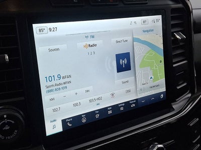 2022 Ford F-150 Base