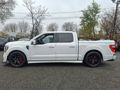 2022 Ford F-150 Base