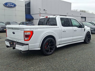 2022 Ford F-150 Base