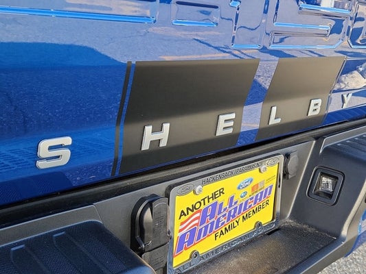 2022 Ford F-150 Shelby Edition in Hackensack, NJ - All American Ford of Hackensack