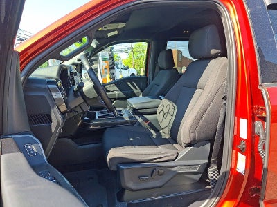 2023 Ford F-150 Base