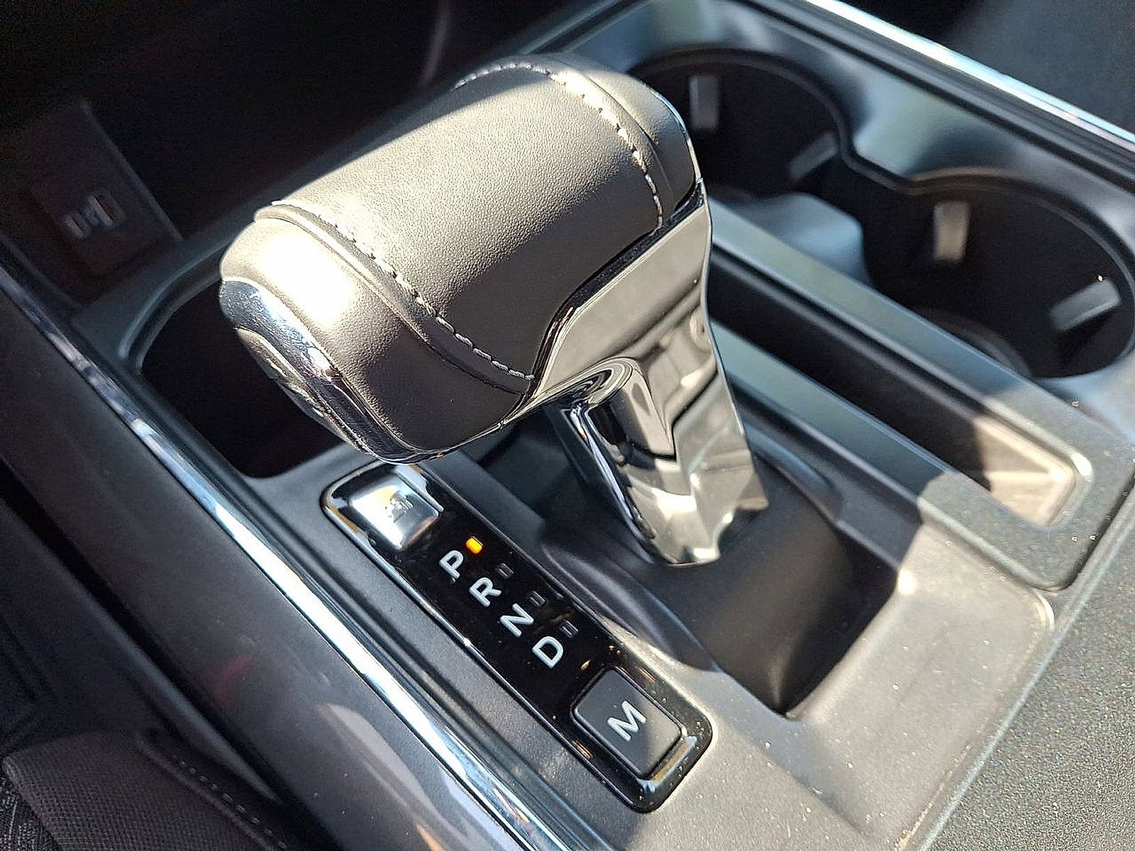 2023 Ford F-150 Base