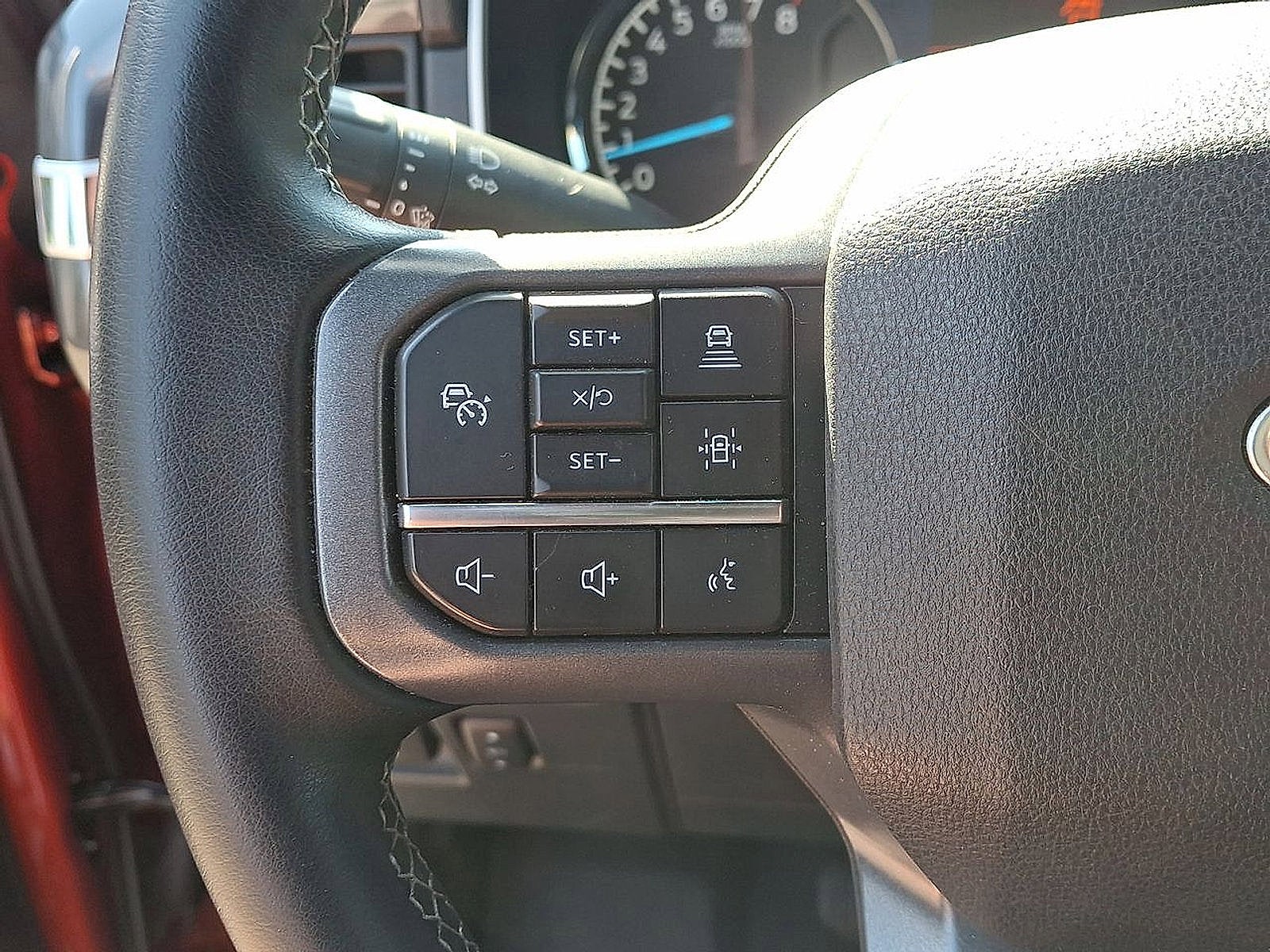 2023 Ford F-150 Base