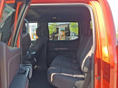2023 Ford F-150 Base